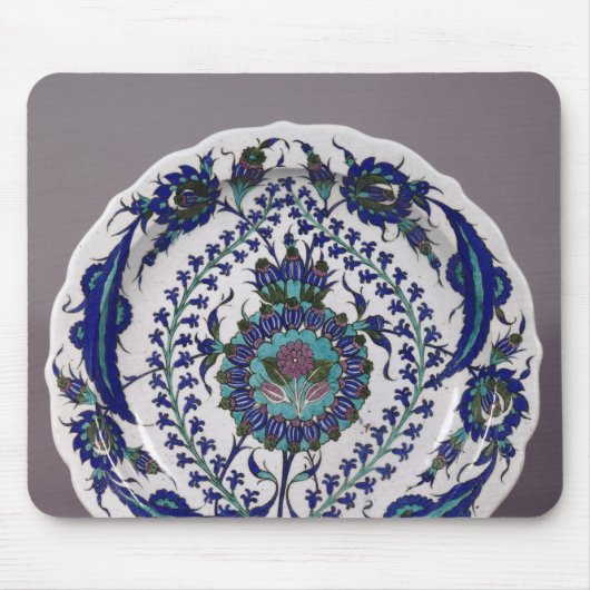 Tapis De Souris Plat (Devant)