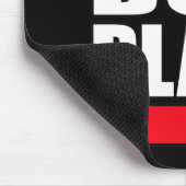 Tapis De Souris Plat Dubplate de copie (Coin)