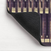 Tapis De Souris Plate-forme d'audio de studio d'enregistrement (Coin)