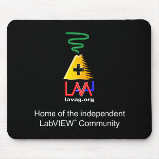 Tapis De Souris Plate-forme de WireWorking (tapis de souris)