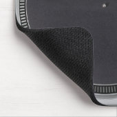 Tapis de souris platine DJ (Coin)