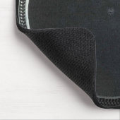 Tapis de souris platine DJ (Coin)