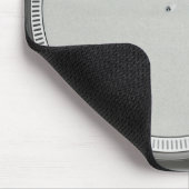 Tapis de souris platine DJ (Coin)