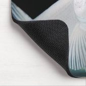 Tapis De Souris Platinum Alligator Garのマウスパッド (Coin)