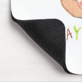 Tapis de souris Play Ball (Coin)