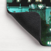 Tapis De Souris Plaza de la Independencia, Quito, Equateur (Coin)