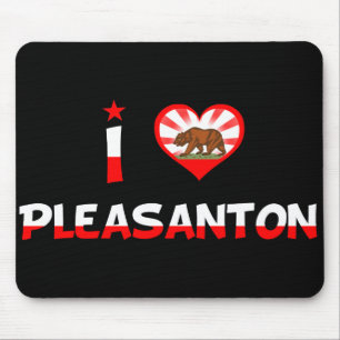 Tapis De Souris Pleasanton, CA