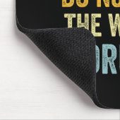 Tapis De Souris Please Don't Feed The S Drugs (Coin)