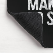 Tapis De Souris Please Don't Make Me Do Stuff Lazy Teenager Shirt  (Coin)