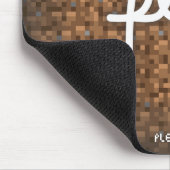 Tapis De Souris Pleepmat (Coin)