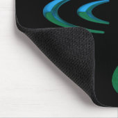 Tapis De Souris Pleine conscience (Coin)