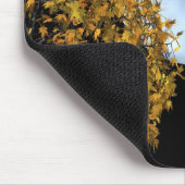 Tapis De Souris Pleine lune (Coin)