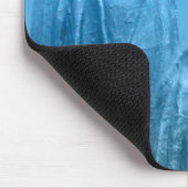 Tapis De Souris Pleine lune en hausse (Coin)