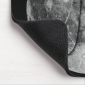 Tapis De Souris Pleine lune Pi Day Fun (Coin)