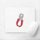 Tapis De Souris Pliers (Avec souris)