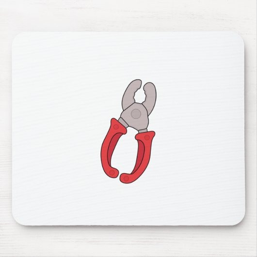 Tapis De Souris Pliers (Devant)