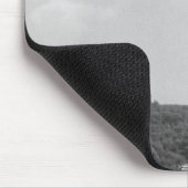 Tapis De Souris Plongeur (Coin)