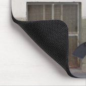 Tapis De Souris Plongeur Scuba (Coin)