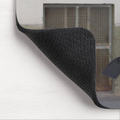 Tapis De Souris Plongeur Scuba (Coin)