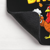 Tapis De Souris Pluck It Let's Get Basted Shirt Men Women Funny Th (Coin)