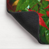 Tapis De Souris Pluie d'automne (Coin)