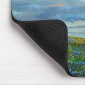 TAPIS DE SOURIS PLUIE DE SOIRÉE (Coin)