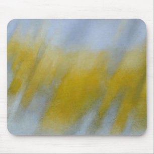 Tapis De Souris Pluie d'or