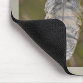 Tapis De Souris Plume (Coin)