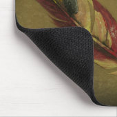 Tapis De Souris Plume (Coin)