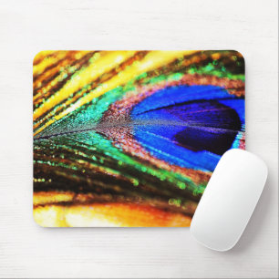 Tapis De Souris Plume de Shirley Taylor