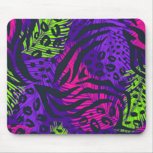 Tapis De Souris Plume/poster de animal