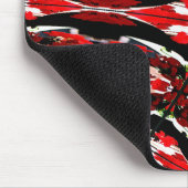 Tapis De Souris Plumes...... (Coin)