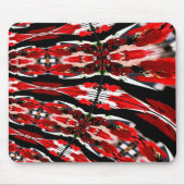 Tapis De Souris Plumes...... (Devant)