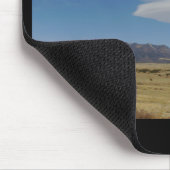 Tapis De Souris Plumes comme Cloud Mouse Pad (Coin)