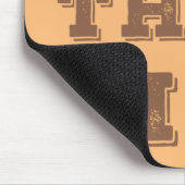 Tapis De Souris Plus âgé que la tête (Coin)