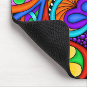 Tapis De Souris Plus de carburant (Coin)