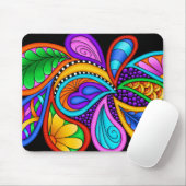 Tapis De Souris Plus de carburant (Avec souris)