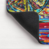 Tapis De Souris Plus de Mousepad (Coin)