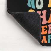 Tapis De Souris Plus de stigmatisation, plus de honte, dépendance, (Coin)