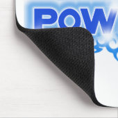 Tapis De Souris plus haute puissance (Coin)