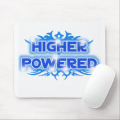 Tapis De Souris plus haute puissance (Avec souris)