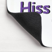 Tapis De Souris Plus, Il Est Moins (Coin)