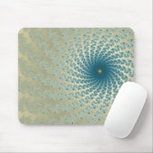 Tapis de souris Plus Sandy Whirlpool2 (Avec souris)
