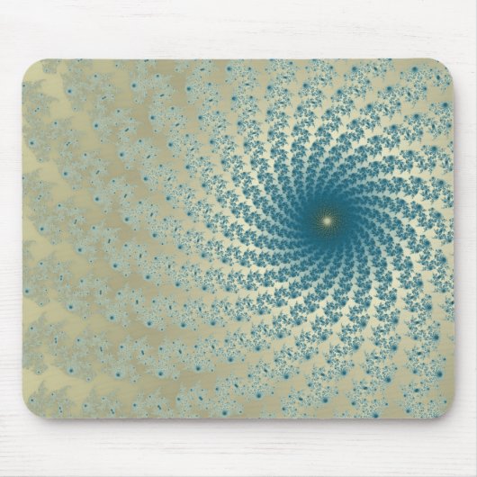 Tapis de souris Plus Sandy Whirlpool2 (Devant)