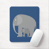 Tapis De Souris Plus un mousepad (Avec souris)