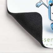 Tapis De Souris Plusee ! Mousepad (Coin)