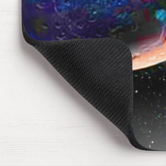 Tapis De Souris Pluton (Coin)