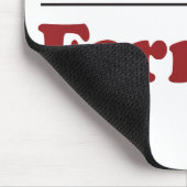 Tapis De Souris Plutôt cultive (Coin)
