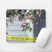 Tapis De Souris Plutôt moche (Avec souris)