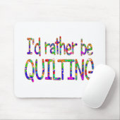 Tapis De Souris Plutôt pique (Avec souris)